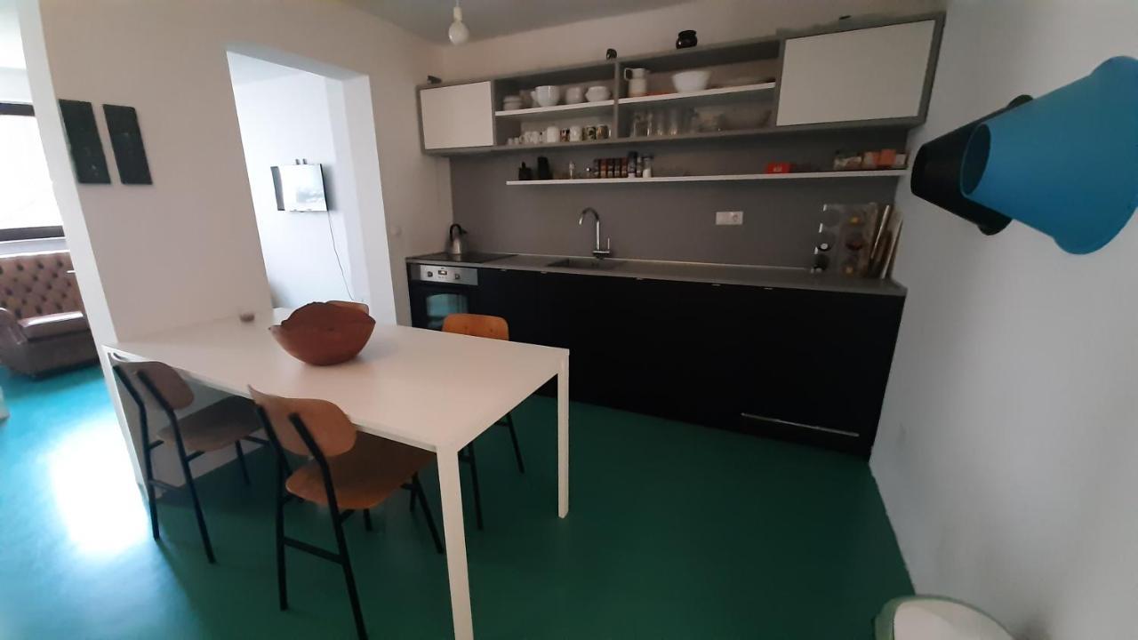 Nature Apartment Kersnik Бохінь Екстер'єр фото